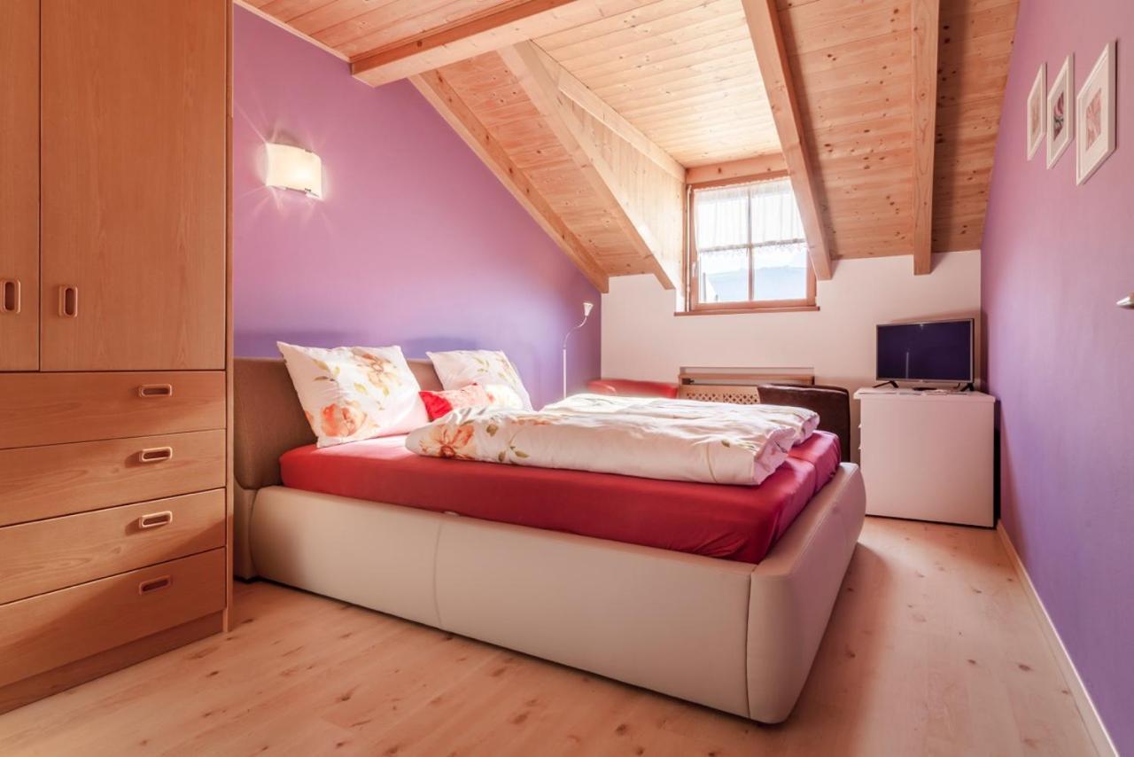 Bed and Breakfast Bbmarlene Bozen Exterior foto