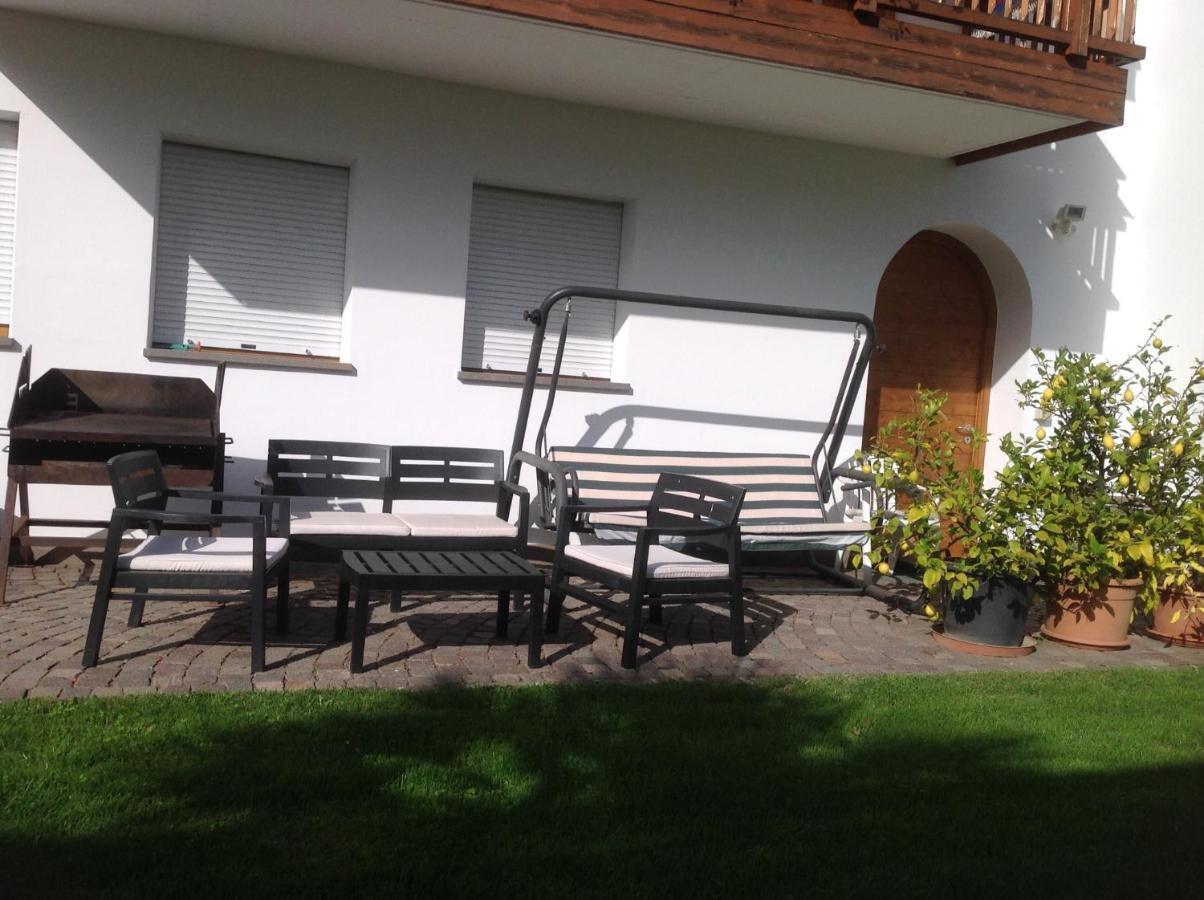 Bed and Breakfast Bbmarlene Bozen Exterior foto