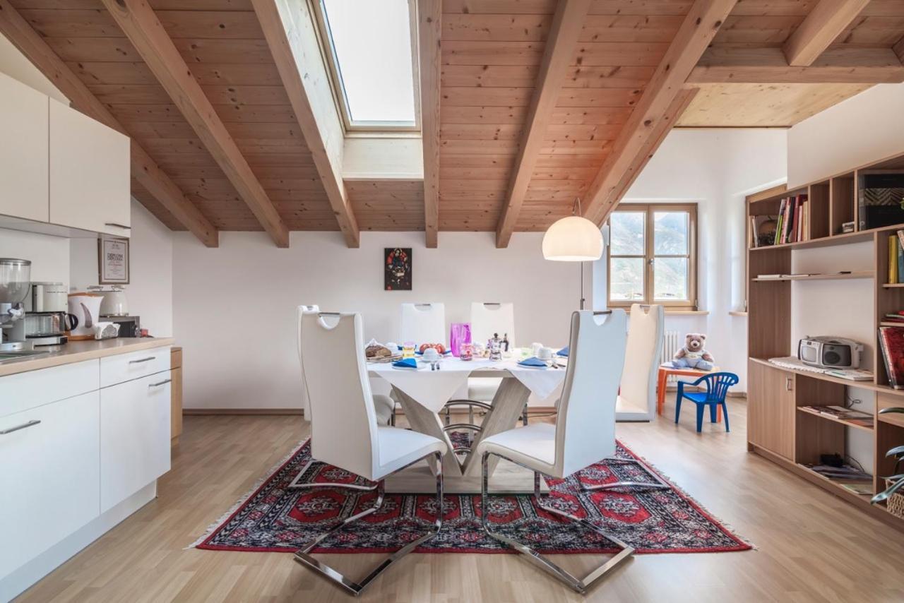 Bed and Breakfast Bbmarlene Bozen Exterior foto