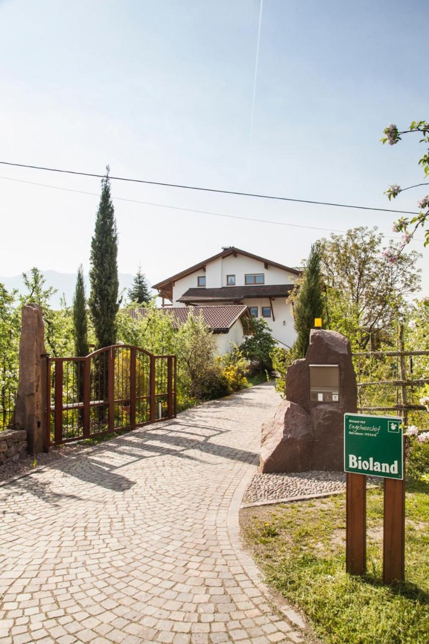 Bed and Breakfast Bbmarlene Bozen Exterior foto